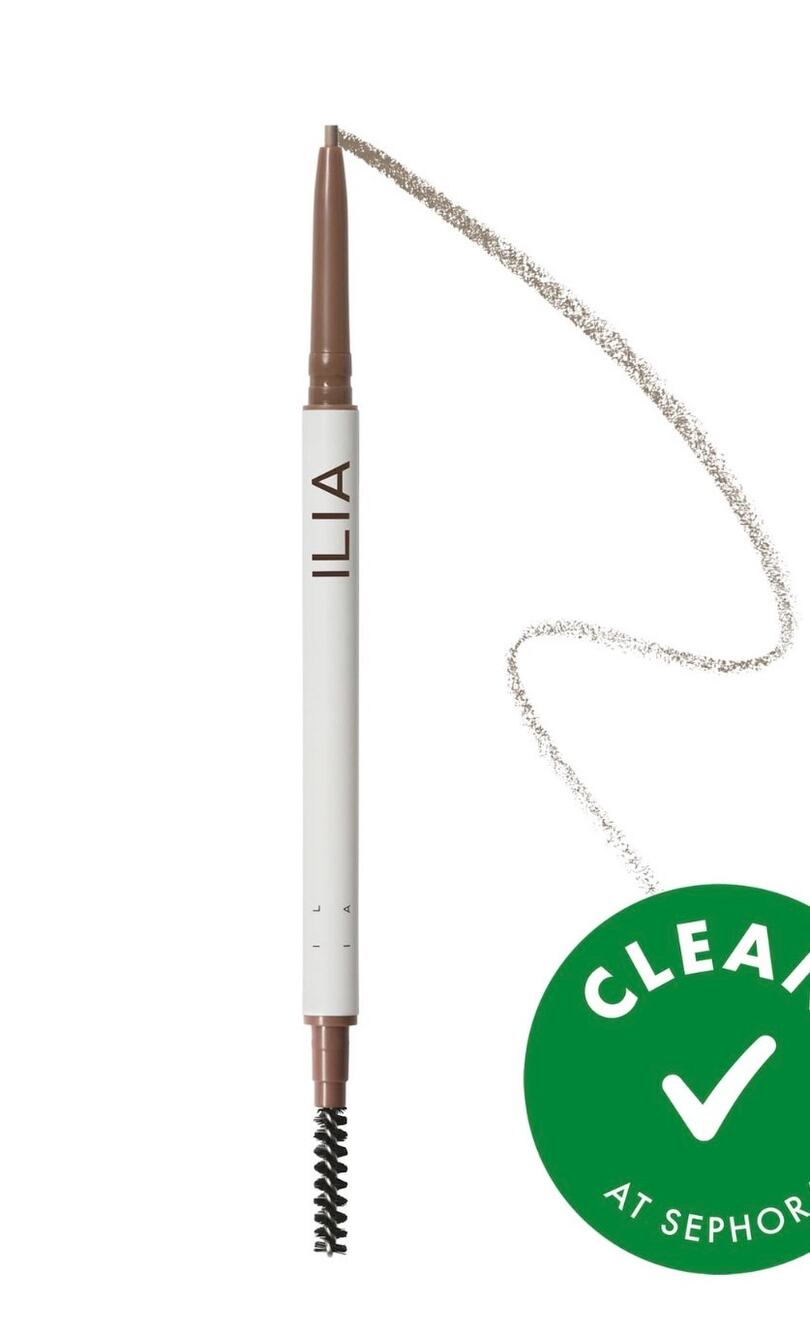 New in box ILIA Dark Blonde Micro-tip Brow Pencil
#brow #microtip in Dark Blonde
